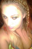 Samantha Metz, Age 35, Escort in Greensboro / USA