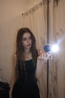 Бэла, 23 гады, Тырана / Албанія Эскорт - 2
