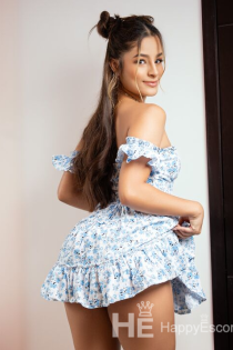 Tefy, Age 24, Escort in Tirana / Albania - 7