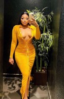 Livia, 23-aastane, Berliin / Saksamaa Saatjad