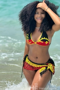 Livia, Umur 23, Pengiring Porto / Portugal - 2