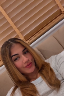 Mari Sampaio, 24 år, London / Storbritannia Eskorter - 9