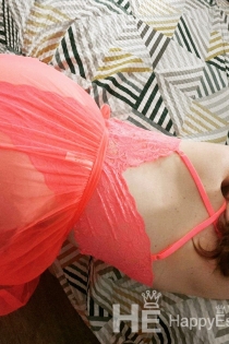 Sexi Lexi, 24 let, Fort Worth / ZDA Spremljevalke - 2