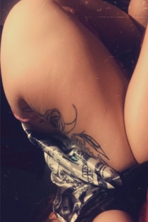 Sexi Lexi, 24 let, Fort Worth / ZDA Spremljevalke - 3