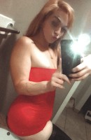 Sexi Lexi, 24 let, Fort Worth / Spremljevalke iz ZDA