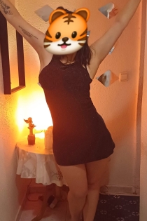 Taliene, ikä 38, Zaragoza / Espanja Seuralaiset - 2