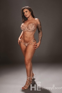 Rafaella, 26 rokov, Tirana / Albánsko Eskorty - 3