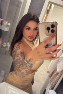 Rafaella, 26-aastane, Tirana / Albaania saatjad – 1
