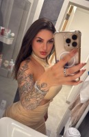 Rafaella, 26-aastane, Tirana / Albaania saatjad