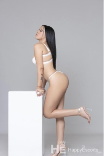 Nicole, Umri wa miaka 23, Ibiza / Uhispania Wasindikizaji - 12