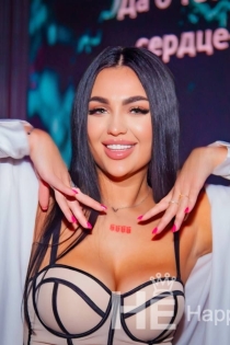 Alisa, Alter 23, Escort in Chisinau / Moldawien - 1