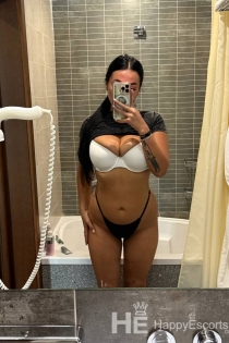 Alisa, Alter 23, Escort in Chisinau / Moldawien - 6