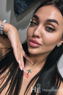 Alisa, Alter 23, Escort in Chisinau / Moldawien - 8