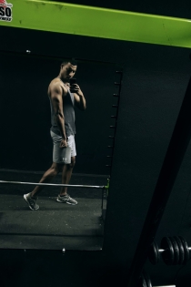 Jhonny, 30 rokov, Paríž / Francúzsko Eskortky - 2