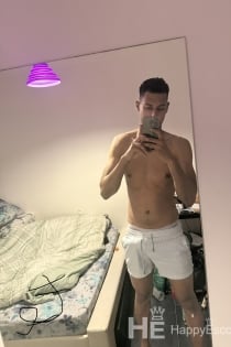 Джонні, 31 років, Париж / Франція Ескорт - 5