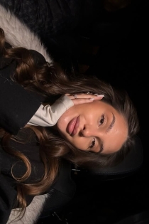 Beyza, Miaka 23, Tirana / Albania Wasindikizaji - 1