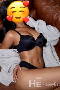 Mel, Alter 29, Escort in Mijas / Spanien - 1