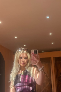 Salira, 23 år, Tirana / Albanien Escorts - 3