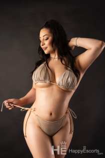 Marina, Age 26, Escort in Manchester / United Kingdom - 1