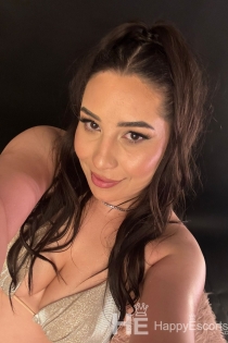 Marina, Age 26, Escort in Manchester / United Kingdom - 4