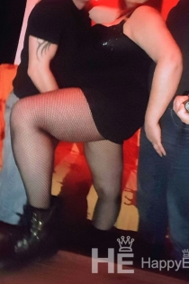 Jessx-hot, Usia 42, Toulouse / Prancis Escort - 2