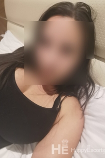 Andrea, Miaka 31, Budapest / Hungaria Wasindikizaji - 8