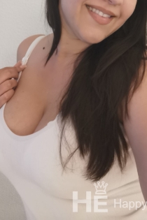 Andrea, Miaka 31, Budapest / Hungaria Wasindikizaji - 9