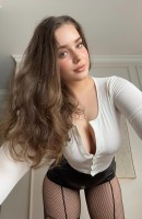 Pamela, Age 25, Lyon / France Escorts