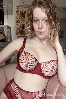 Louisse อายุ 24 ปี เบอร์ลิน / เยอรมนี Escorts - 2