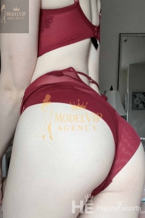 Louisse อายุ 24 ปี เบอร์ลิน / เยอรมนี Escorts - 6