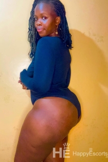 Angela, Umri wa miaka 26, Paris / Ufaransa Wasindikizaji - 1