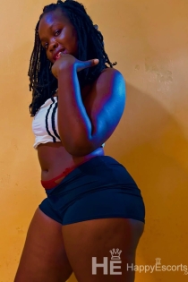 Angela, Umri wa miaka 26, Paris / Ufaransa Wasindikizaji - 3