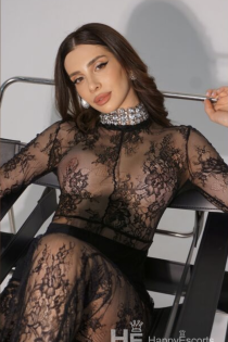 Mari, Age 22, Escort in Tirana / Albania - 8