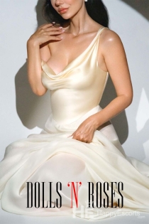 Carola, 27 jaar, Londen / Verenigd Koninkrijk Escorts - 1