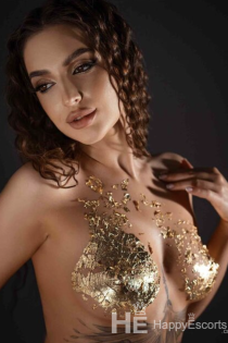 Bella, 24 tuổi, Tirana / Albania hộ tống - 10
