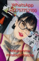 Mică fată, 29 de ani, Toulouse / Escorte Franța