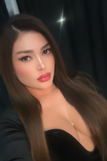 Ariana, 29 let, Marbella / Španělsko Doprovod - 1