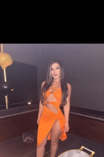 Ariana, 28 år, Marbella / Spanien Escorts - 5