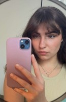 Jonna, Miaka 24, Stockholm / Uswidi Wasindikizaji