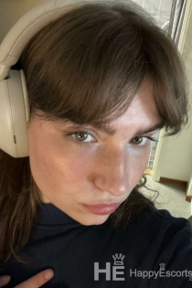 Jonna, 24 let, Stockholm / Švedska Spremljevalci - 3