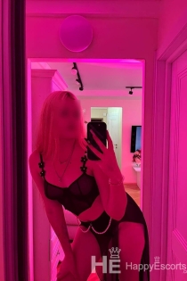 Viki, 26 jaar, Berlijn / Duitsland Escorts - 3