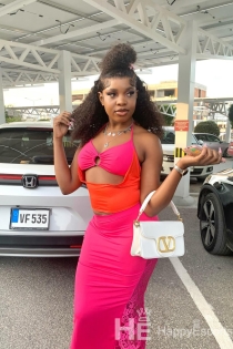 Lily John, 24 ans, Kyrenia / Chypre Escortes - 1