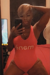 Treasure, Age 24, Escort in Dallas / USA - 1