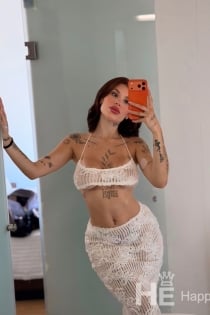 Chloe, 23 år, Lissabon / Portugal Escorts