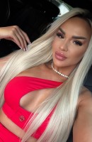 Kate, Usia 25, Marbella / Spanyol