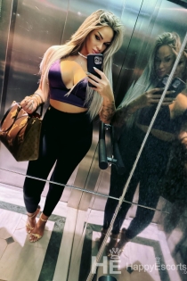 Kate, 25 años, Marbella / España Escorts - 9