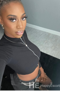 Tete, Age 27, Escort in Fort Lauderdale / USA - 1