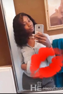 Tete, Age 27, Escort in Fort Lauderdale / USA - 3