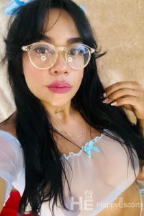 Rebecca, Yaş 37, Amsterdam / Hollanda Eskortlar - 2