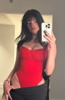 Luciana, Age 27, Prato / Italy Escorts
